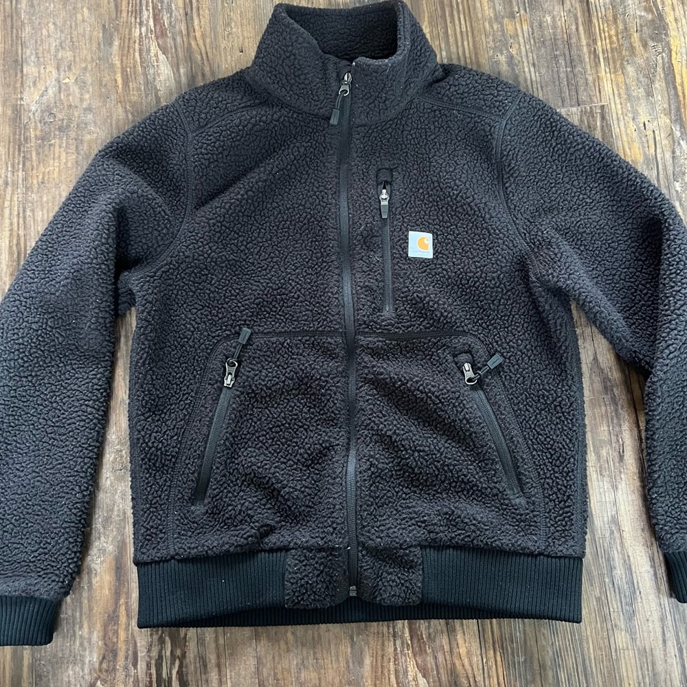 Woman’s Carhartt Bomber jacket